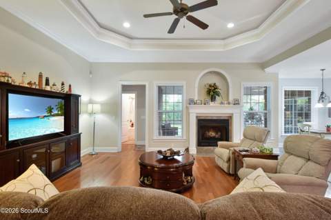 20 Karen Way, Brunswick GA - photo 13 of 45