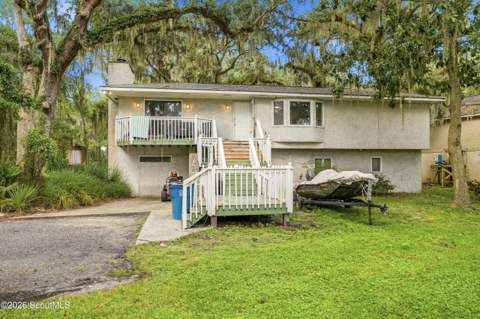 612 6th Avenue, St. Simons Island GA - photo 8 of 44