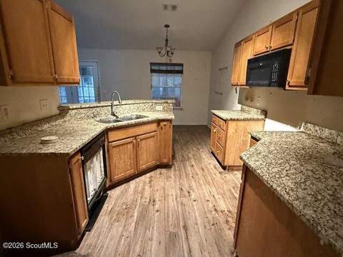 204 Sugarmill Boulevard, St. Marys GA - photo 9 of 16