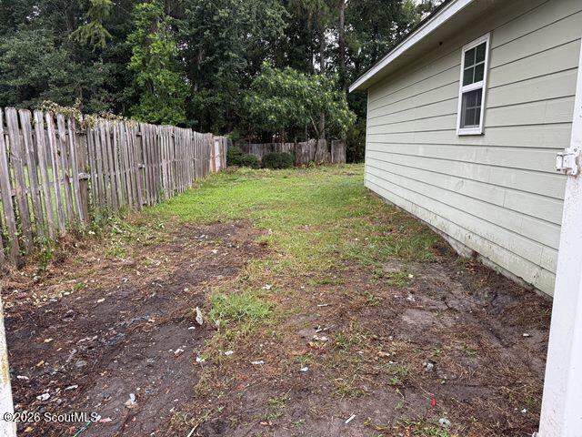 3 bedroom Single Family Residence at 204 Sugarmill Boulevard, Sugarmill/Creekside, St. Marys — photo 3
