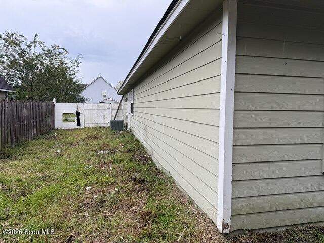 3 bedroom Single Family Residence at 204 Sugarmill Boulevard, Sugarmill/Creekside, St. Marys — photo 4
