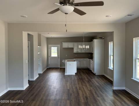 23 Ransom Drive, Darien GA - photo 6 of 27