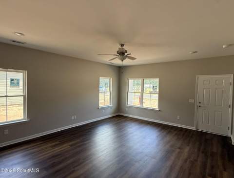 23 Ransom Drive, Darien GA - photo 7 of 27
