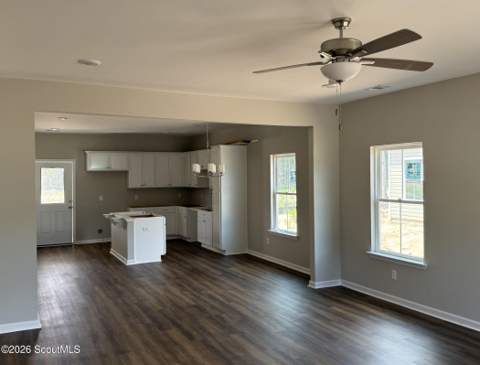 23 Ransom Drive, Darien GA - photo 8 of 27