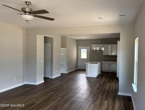 23 Ransom Drive, Darien GA - photo 10 of 27