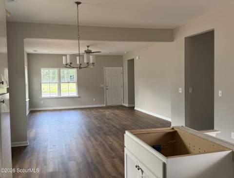 23 Ransom Drive, Darien GA - photo 13 of 27