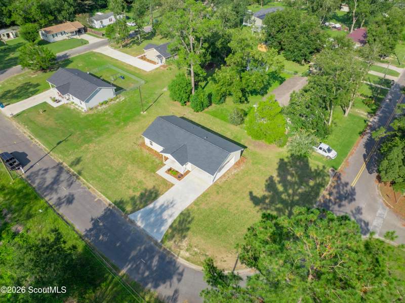 3 bedroom Single Family Residence at 2300 Edgewood Street, No Recorded Subdivision, Waycross — photo 3