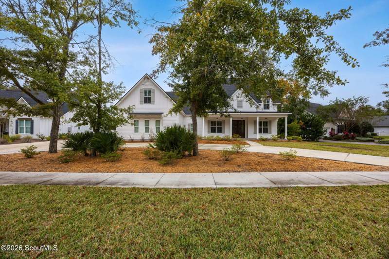 5 bedroom Single Family Residence at 446 Fairways Edge Drive, Osprey Cove, St. Marys — photo 4