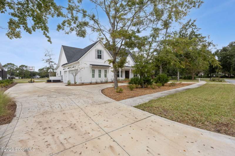 5 bedroom Single Family Residence at 446 Fairways Edge Drive, Osprey Cove, St. Marys — photo 5