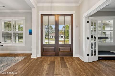 446 Fairways Edge Drive, St. Marys GA - photo 16 of 119