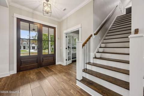 446 Fairways Edge Drive, St. Marys GA - photo 17 of 119