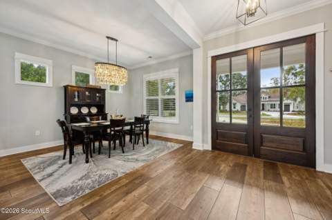 446 Fairways Edge Drive, St. Marys GA - photo 18 of 119