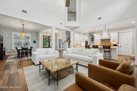 446 Fairways Edge Drive, St. Marys GA - photo 21 of 119