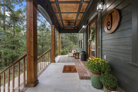 166 Addies Ally, Jesup GA - photo 6 of 37