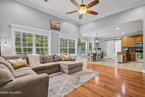166 Addies Ally, Jesup GA - photo 8 of 37