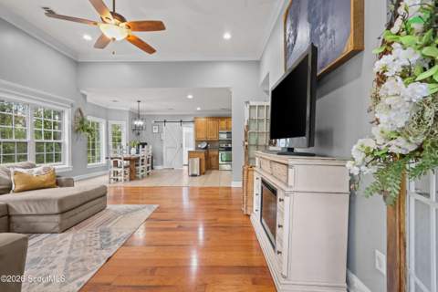 166 Addies Ally, Jesup GA - photo 9 of 37