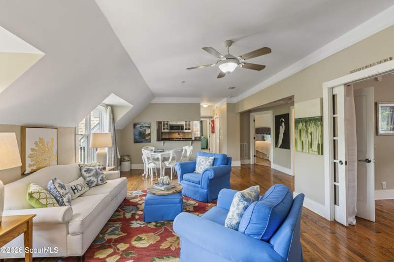 3 bedroom Condominium at 150 Shady Brook Circle, Shadow Brook Village, St. Simons Island — photo 2