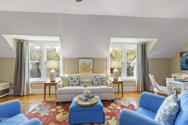 3 bedroom Condominium at 150 Shady Brook Circle, Shadow Brook Village, St. Simons Island — photo 4