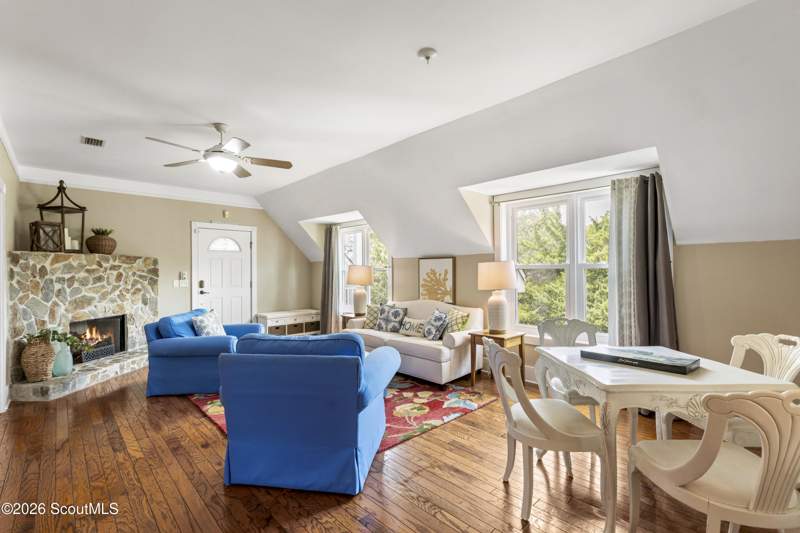 3 bedroom Condominium at 150 Shady Brook Circle, Shadow Brook Village, St. Simons Island — photo 5