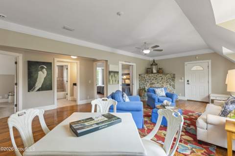 150 Shady Brook Circle, St. Simons Island GA - photo 6 of 45
