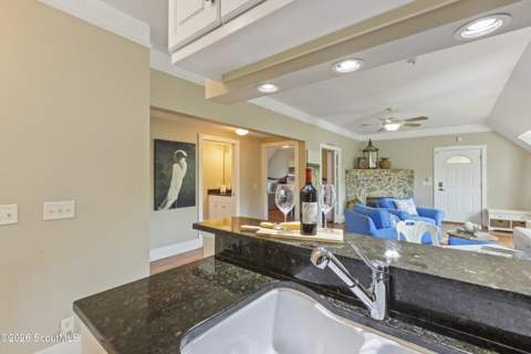 150 Shady Brook Circle, St. Simons Island GA - photo 12 of 45