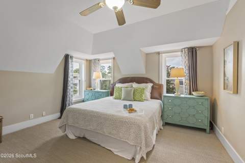 150 Shady Brook Circle, St. Simons Island GA - photo 17 of 45