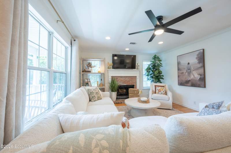 3 bedroom Single Family Residence at 202 River Ridge Road, River Ridge, Brunswick — photo 2