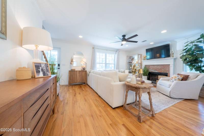 3 bedroom Single Family Residence at 202 River Ridge Road, River Ridge, Brunswick — photo 4