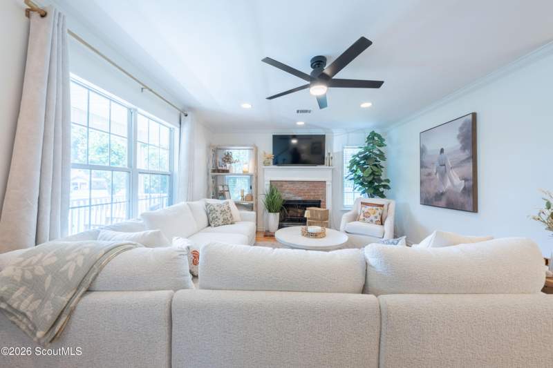 3 bedroom Single Family Residence at 202 River Ridge Road, River Ridge, Brunswick — photo 5