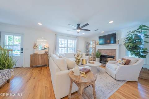 202 River Ridge Road, Brunswick GA - photo 6 of 42