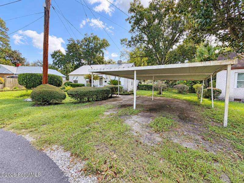 3 bedroom Single Family Residence at 2180 Atkinson Street, Brunswick Villa, Brunswick — photo 3
