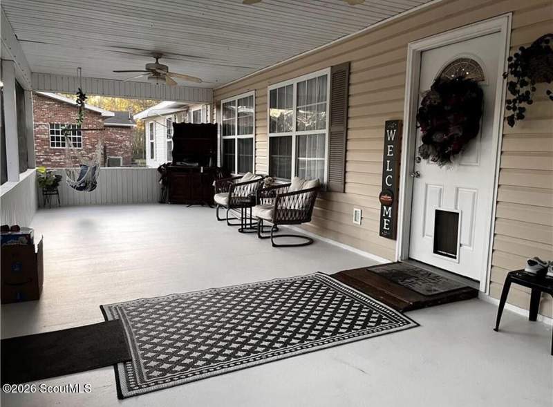 4 bedroom Single Family Residence at 1365 Ballfield Road, No Recorded Subdivision, Hortense — photo 2