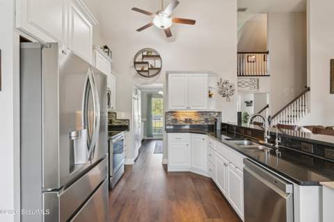218 Water Crest Drive, Brunswick GA - photo 9 of 40