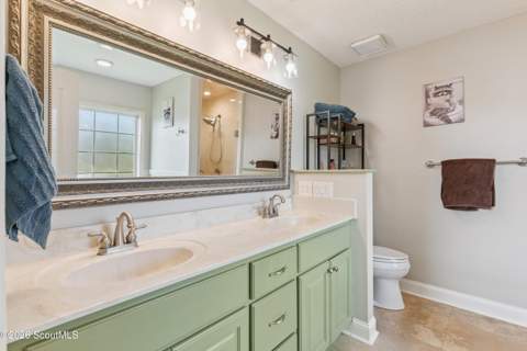 218 Water Crest Drive, Brunswick GA - photo 16 of 40