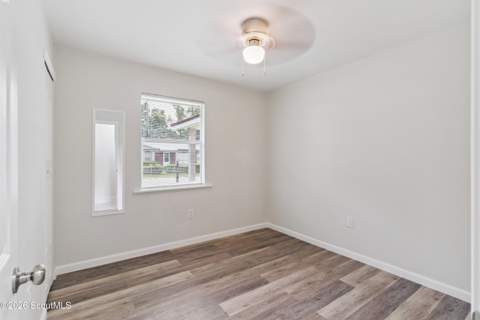 2239 Poinsettia Circle, Brunswick GA - photo 14 of 31