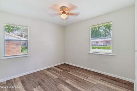 2239 Poinsettia Circle, Brunswick GA - photo 15 of 31