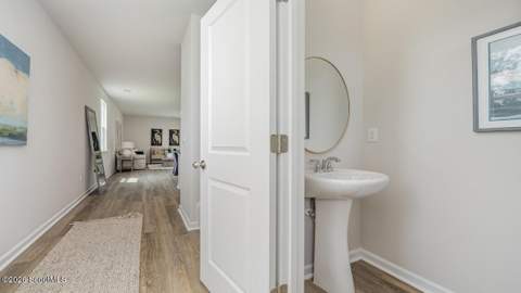 223 Hammersmith Landing, Brunswick GA - photo 6 of 41