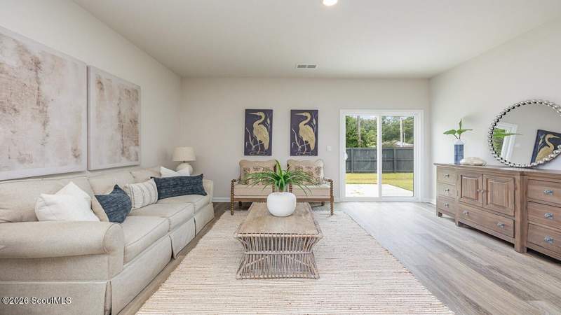 5 bedroom Single Family Residence at 223 Hammersmith Landing, Altama, Brunswick — photo 4