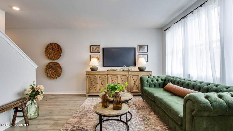 4 bedroom Single Family Residence at 240 Hammersmith Landing, Altama, Brunswick — photo 5