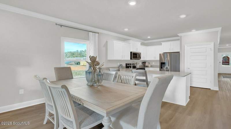 3 bedroom Single Family Residence at 229 Hammersmith Landing, Altama, Brunswick — photo 3