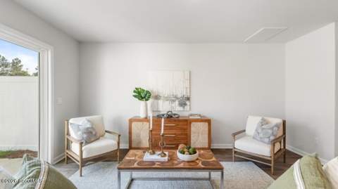 107 Gardens Drive, Brunswick GA - photo 12 of 24