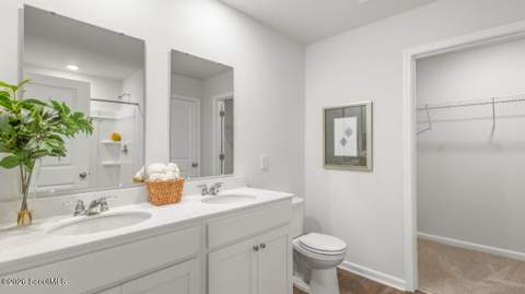 107 Gardens Drive, Brunswick GA - photo 18 of 24