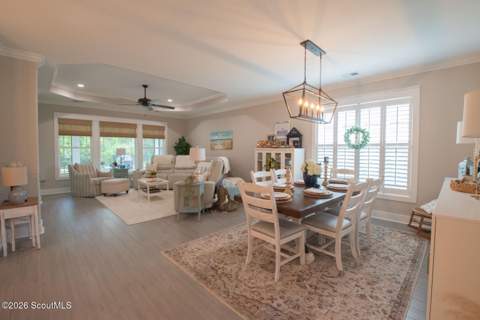 213 Ryan Nicholas Drive, Kingsland GA - photo 10 of 37