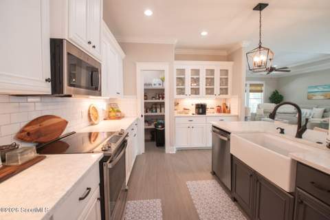 213 Ryan Nicholas Drive, Kingsland GA - photo 14 of 37