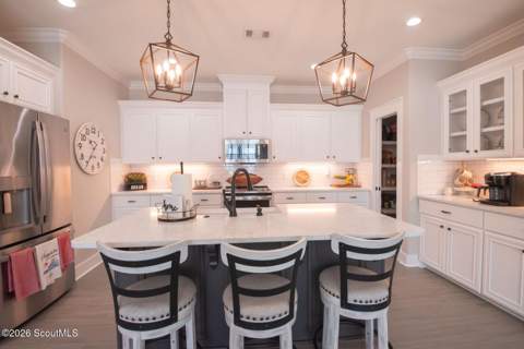 213 Ryan Nicholas Drive, Kingsland GA - photo 13 of 37