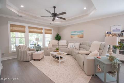 213 Ryan Nicholas Drive, Kingsland GA - photo 8 of 37