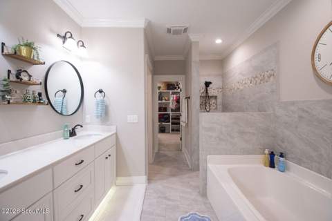 213 Ryan Nicholas Drive, Kingsland GA - photo 22 of 37