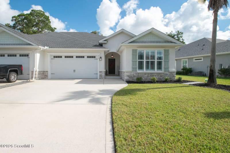 3 bedroom Duplex at 213 Ryan Nicholas Drive, Laurel Island- Ryans Cove, Kingsland — photo 2