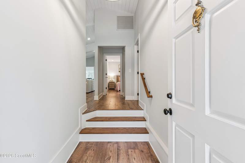 3 bedroom Single Family Residence at 39 Bay Tree Court East Court, Bay Tree Cottages, St. Simons Island — photo 3