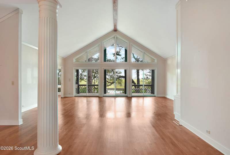 3 bedroom Single Family Residence at 158 Shore Rush Drive, Sea Palms, St. Simons Island — photo 5